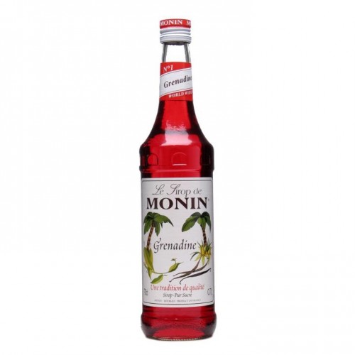 Сироп Monin 