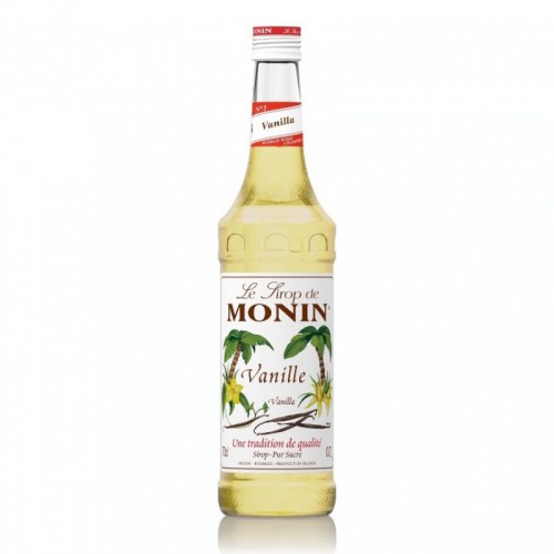 Сироп Monin 